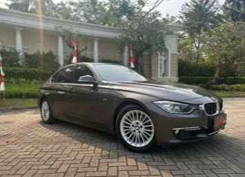 2014 BMW 3 Series Sedan 2014 BMW 3 Series Sedan