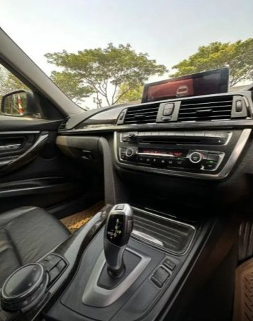 2014 BMW 3 Series Sedan 2014 BMW 3 Series Sedan