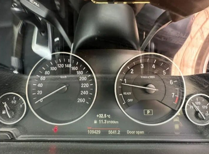 2014 BMW 3 Series Sedan 2014 BMW 3 Series Sedan