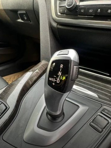 2014 BMW 3 Series Sedan 2014 BMW 3 Series Sedan