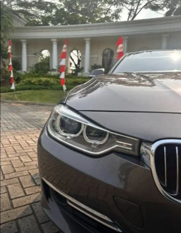 2014 BMW 3 Series Sedan 2014 BMW 3 Series Sedan