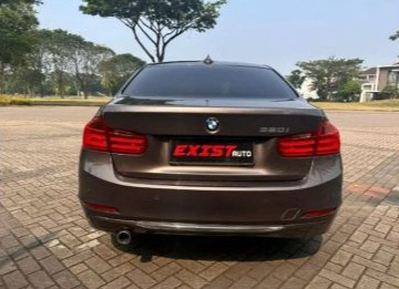 2014 BMW 3 Series Sedan 2014 BMW 3 Series Sedan