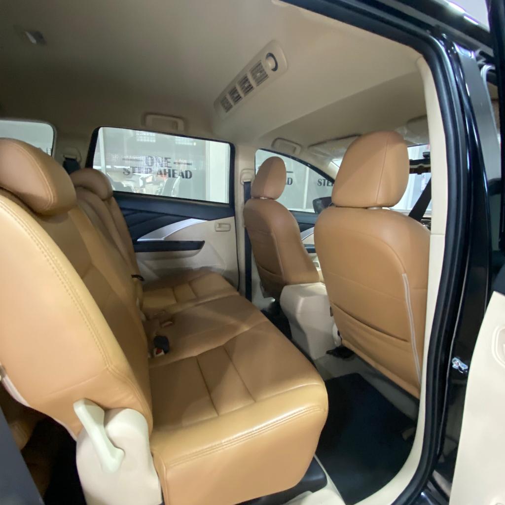 2018 Mitsubishi Xpander 2018 Mitsubishi Xpander