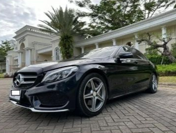 2015 Mercedes Benz C-Class Sedan 2015 Mercedes Benz C-Class Sedan