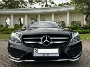 2015 Mercedes Benz C-Class Sedan 2015 Mercedes Benz C-Class Sedan