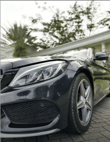 2015 Mercedes Benz C-Class Sedan 2015 Mercedes Benz C-Class Sedan