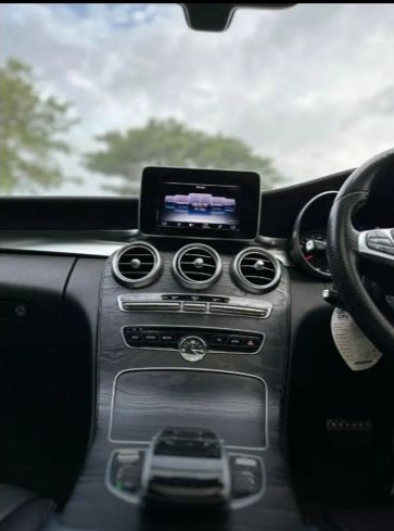 2015 Mercedes Benz C-Class Sedan 2015 Mercedes Benz C-Class Sedan