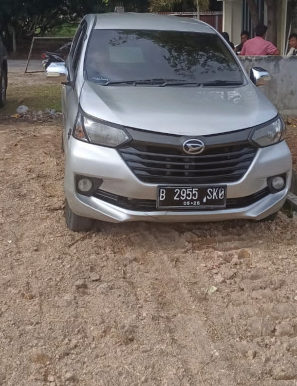 2016 Daihatsu Xenia 2016 Daihatsu Xenia