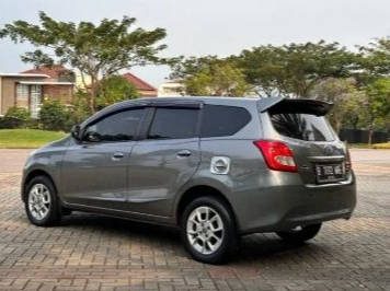 Dijual 2015 Datsun GO + A MT A MT Bekas
