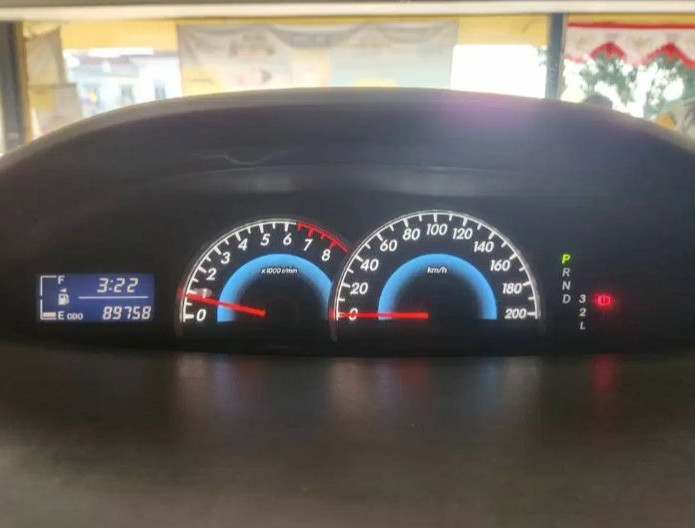 2010 Toyota Vios 2010 Toyota Vios