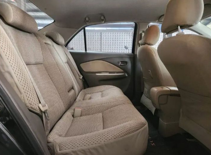 2010 Toyota Vios 2010 Toyota Vios