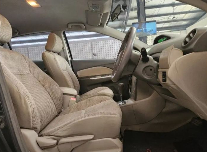 2010 Toyota Vios 2010 Toyota Vios