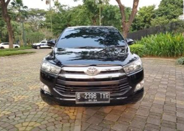 2019 Toyota Innova 2019 Toyota Innova