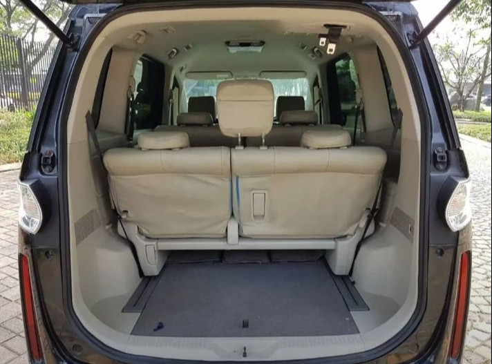 2015 Mazda Biante 2015 Mazda Biante