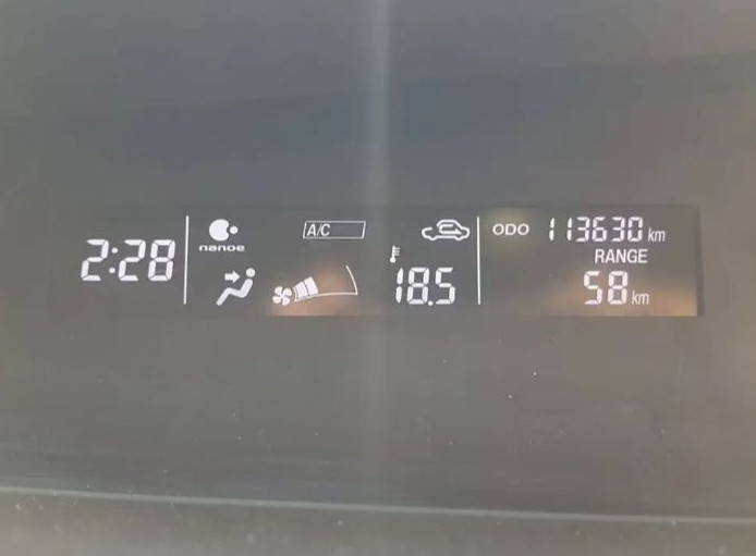 2015 Mazda Biante 2015 Mazda Biante