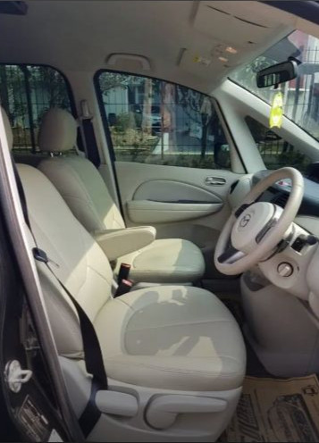 2015 Mazda Biante 2015 Mazda Biante