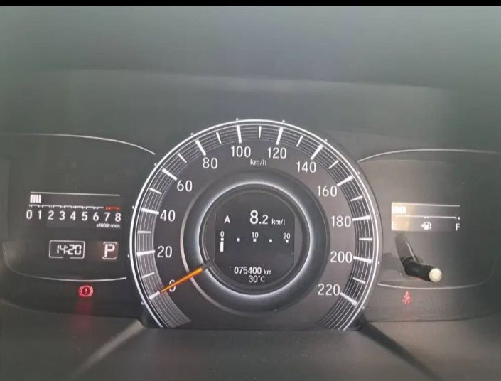 2004 Honda Odyssey 2004 Honda Odyssey