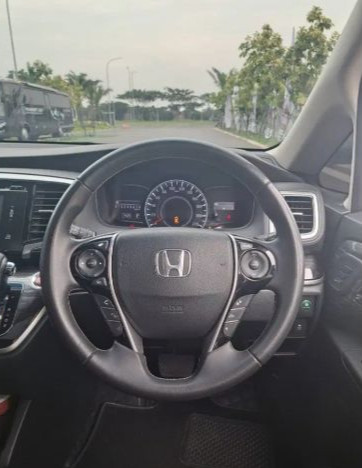 2004 Honda Odyssey 2004 Honda Odyssey