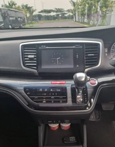 2004 Honda Odyssey 2004 Honda Odyssey