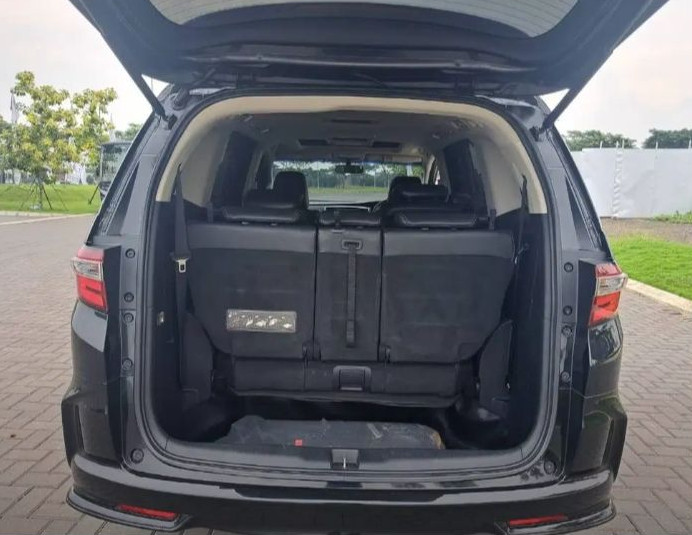 2004 Honda Odyssey 2004 Honda Odyssey