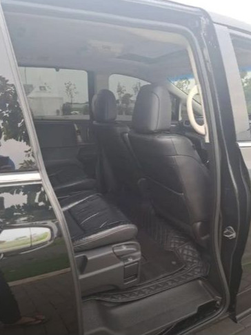 2004 Honda Odyssey 2004 Honda Odyssey