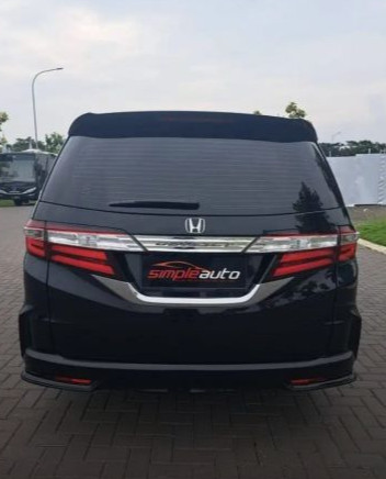 2004 Honda Odyssey 2004 Honda Odyssey