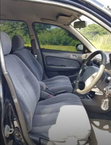 1997 Toyota Corolla 1997 Toyota Corolla