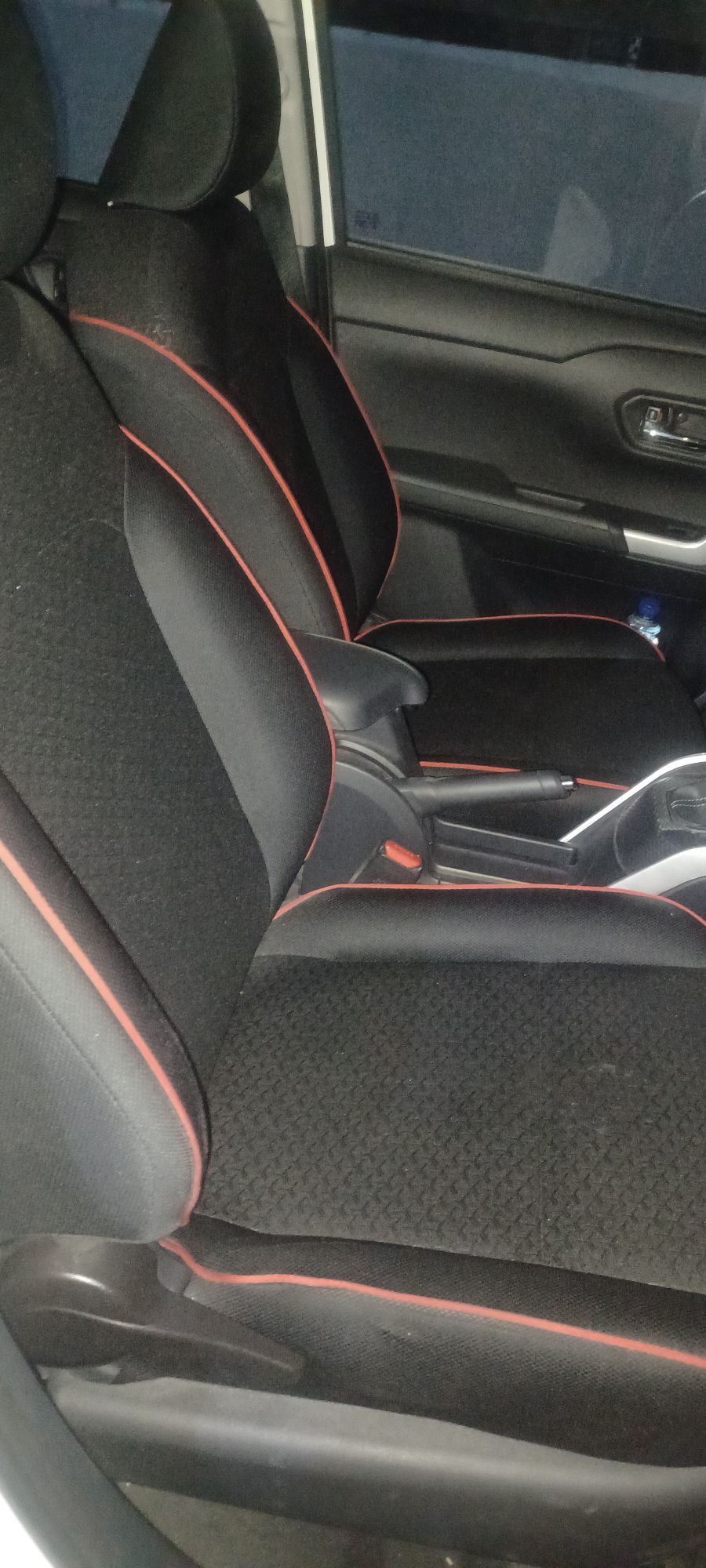 2020 Daihatsu Rocky 2020 Daihatsu Rocky