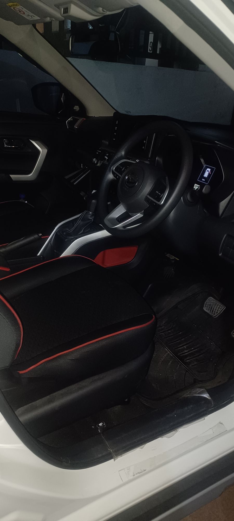 2020 Daihatsu Rocky 2020 Daihatsu Rocky