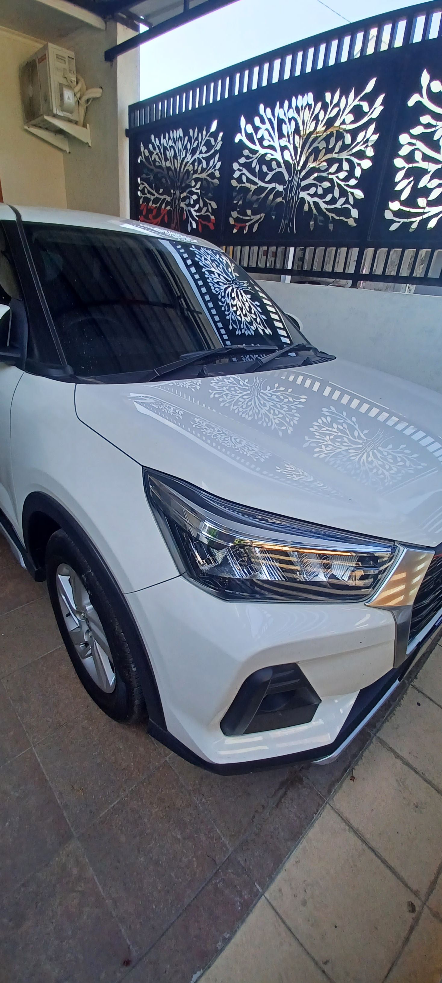 Second Hand 2020 Daihatsu Rocky Second Hand 2020 Daihatsu Rocky