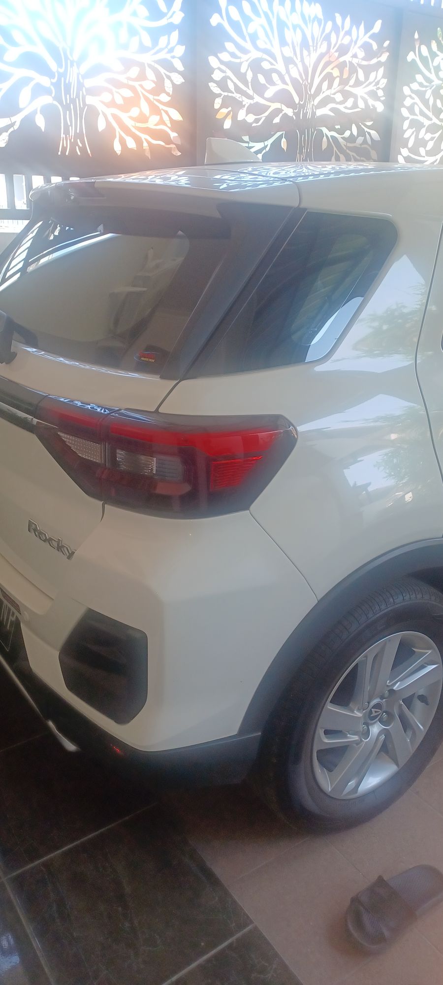 2020 Daihatsu Rocky 2020 Daihatsu Rocky