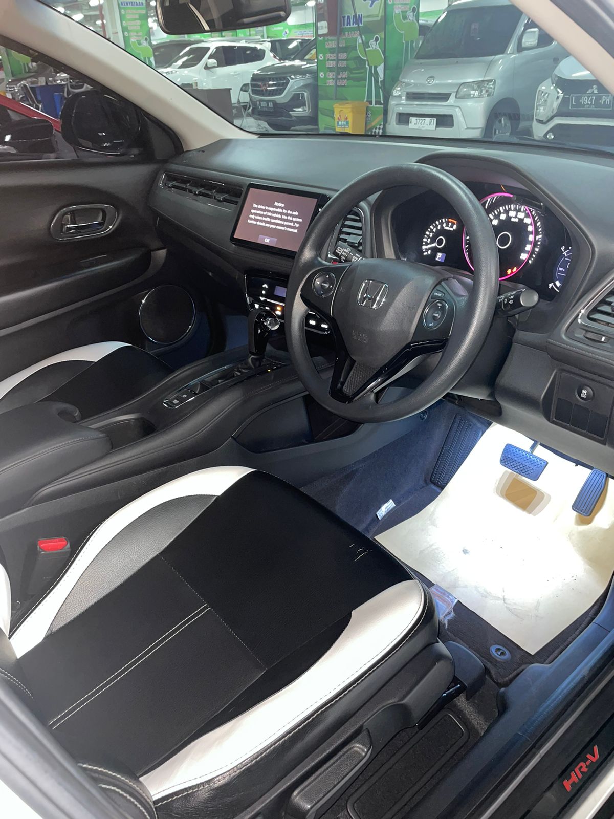 2018 Honda HRV 2018 Honda HRV