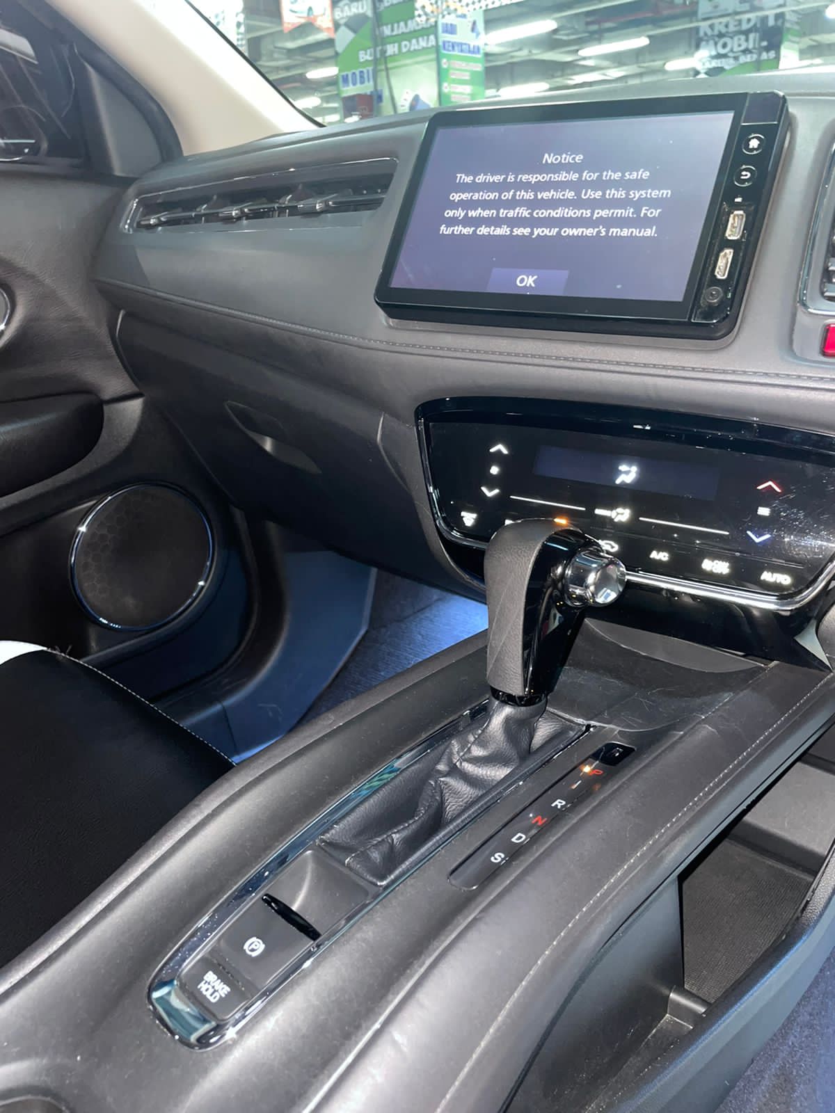 2018 Honda HRV 2018 Honda HRV