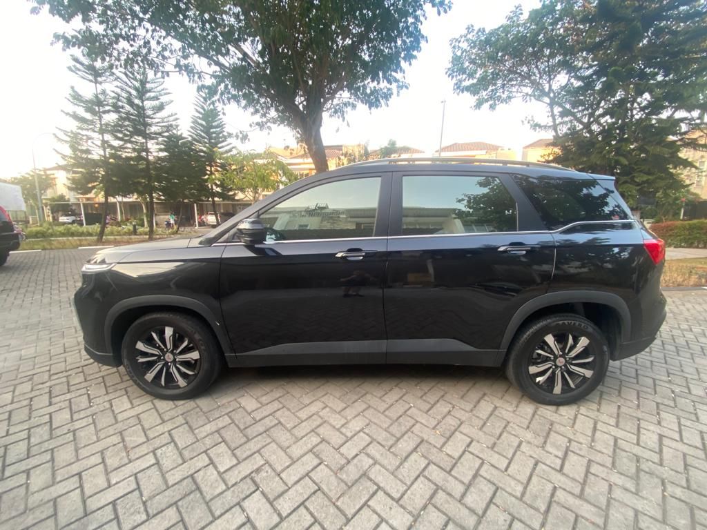2020 Wuling Almaz 2020 Wuling Almaz