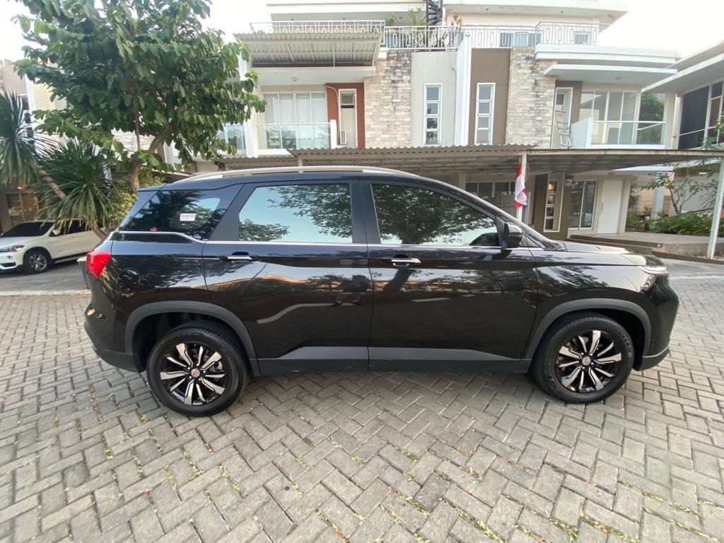 2020 Wuling Almaz 2020 Wuling Almaz