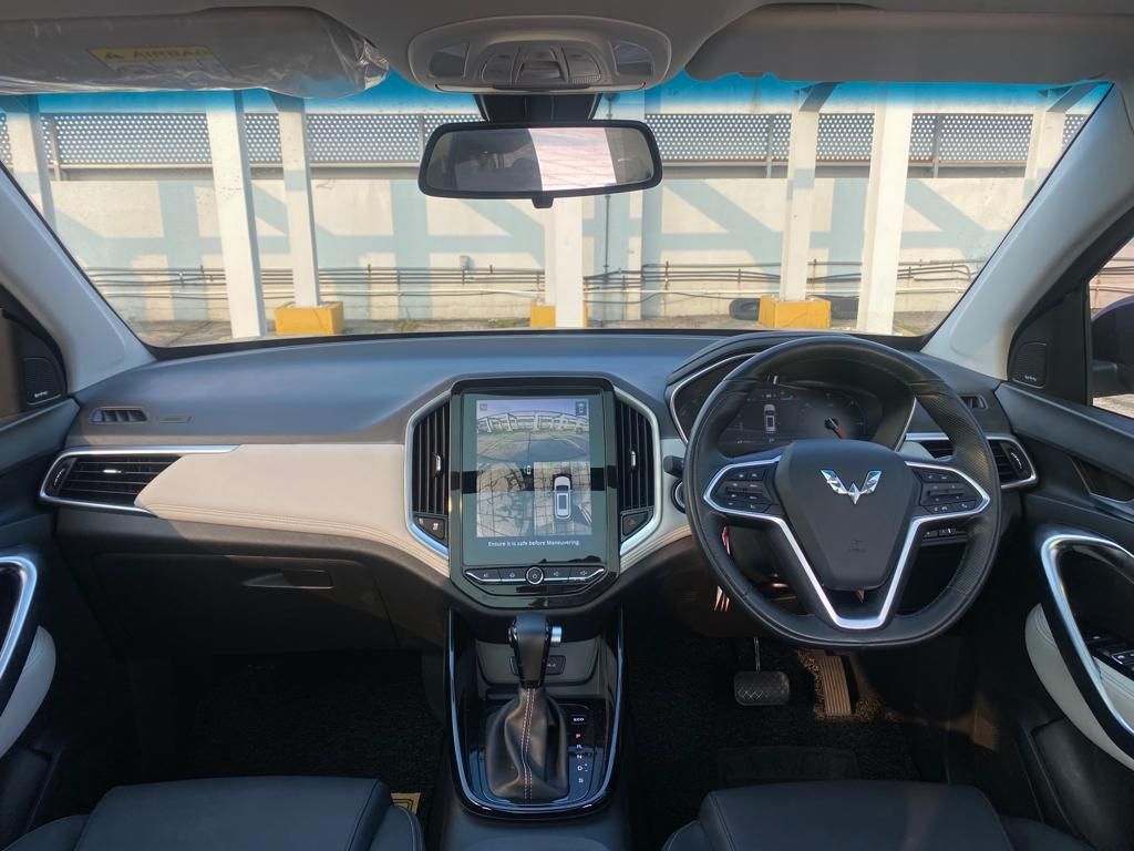 2020 Wuling Almaz 2020 Wuling Almaz