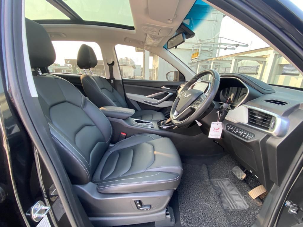 2020 Wuling Almaz 2020 Wuling Almaz