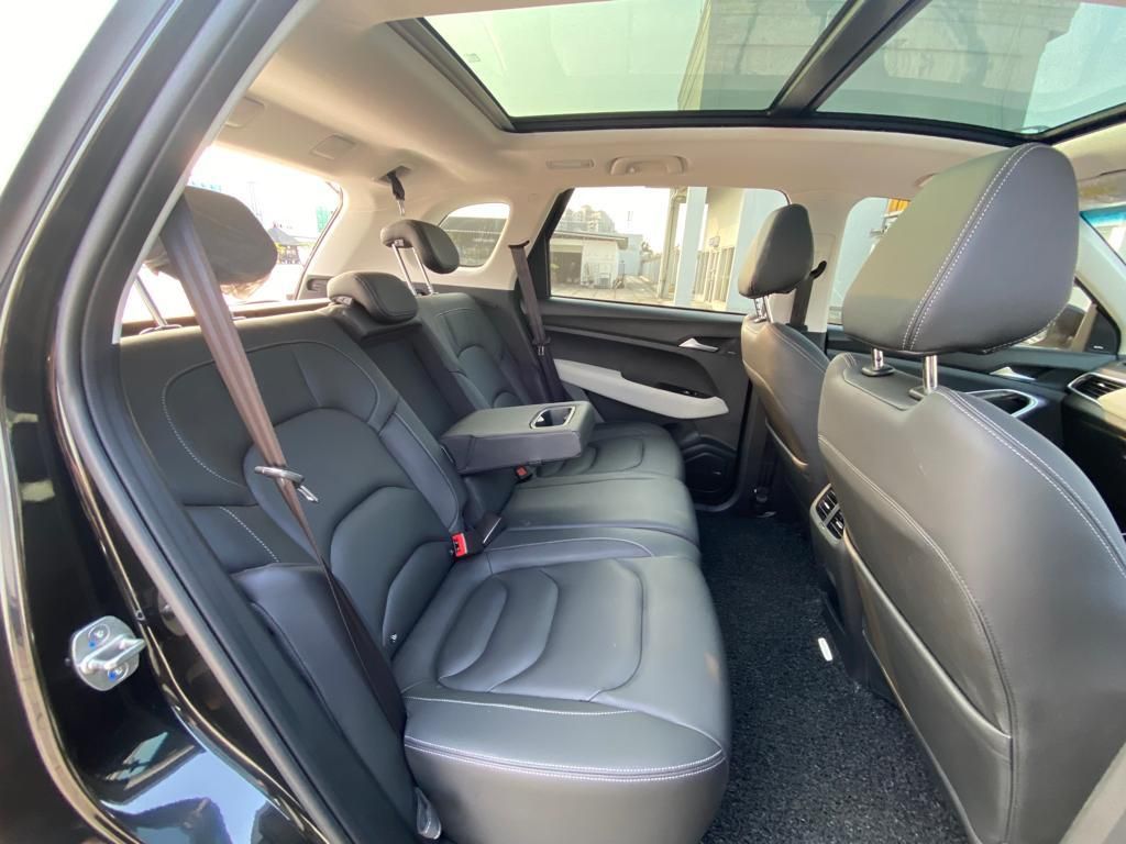 2020 Wuling Almaz 2020 Wuling Almaz