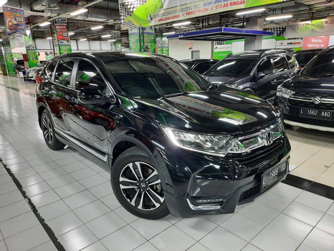 Beli mobil bekas