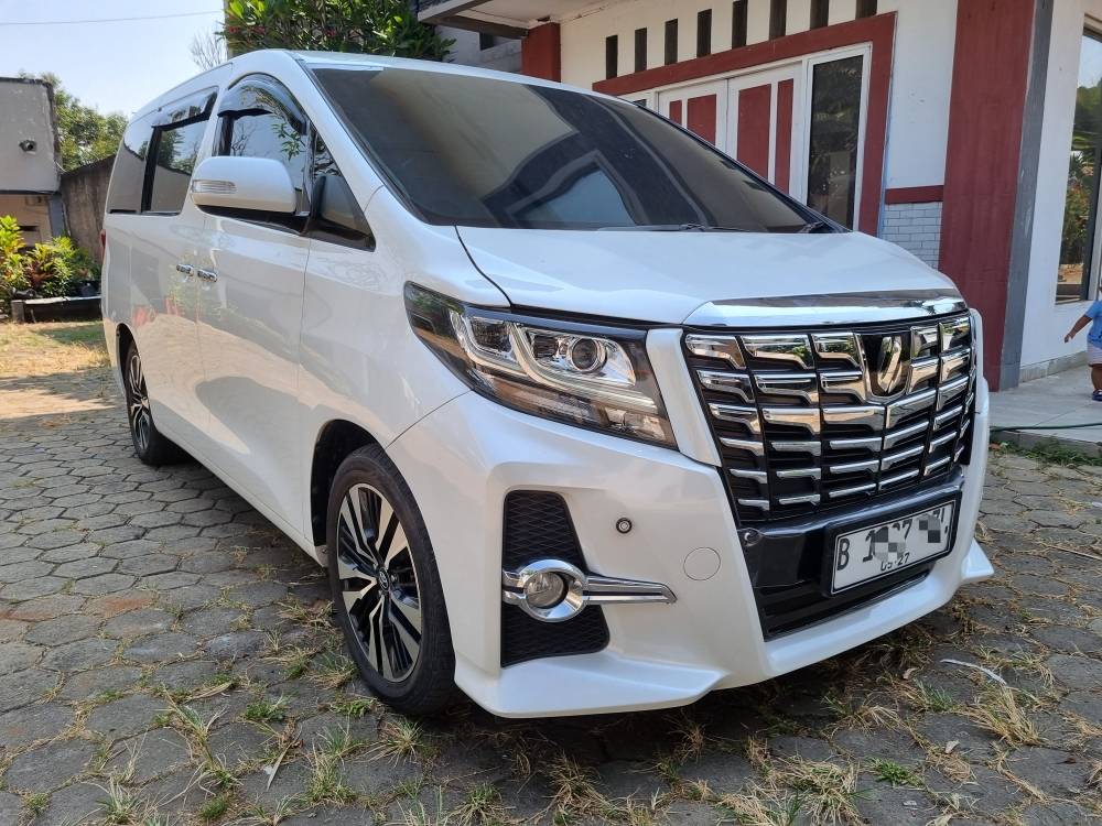 Beli mobil bekas
