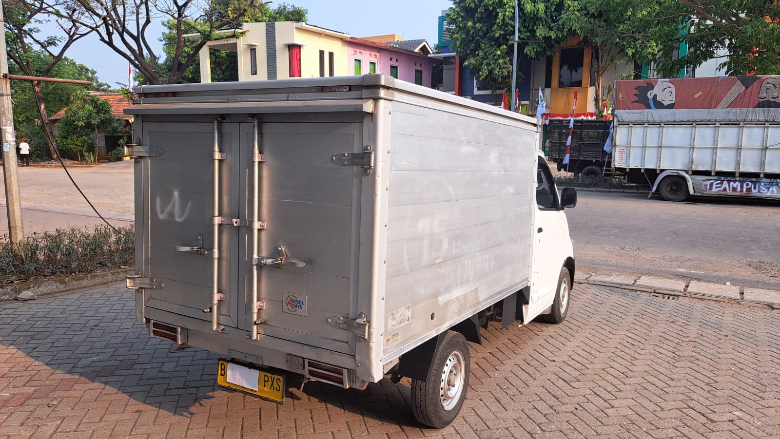 2019 Daihatsu Gran Max 2019 Daihatsu Gran Max