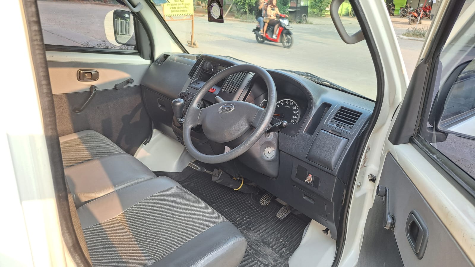 2019 Daihatsu Gran Max 2019 Daihatsu Gran Max