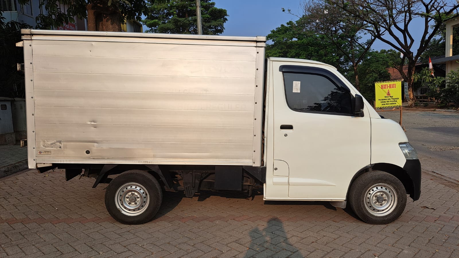 2019 Daihatsu Gran Max 2019 Daihatsu Gran Max