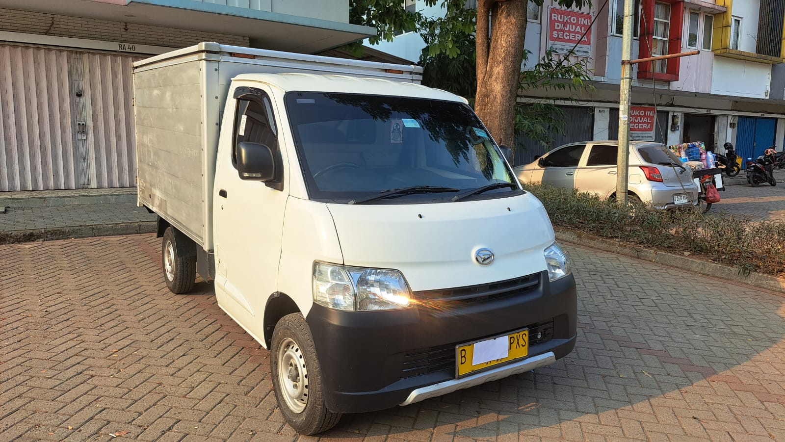 2019 Daihatsu Gran Max 2019 Daihatsu Gran Max
