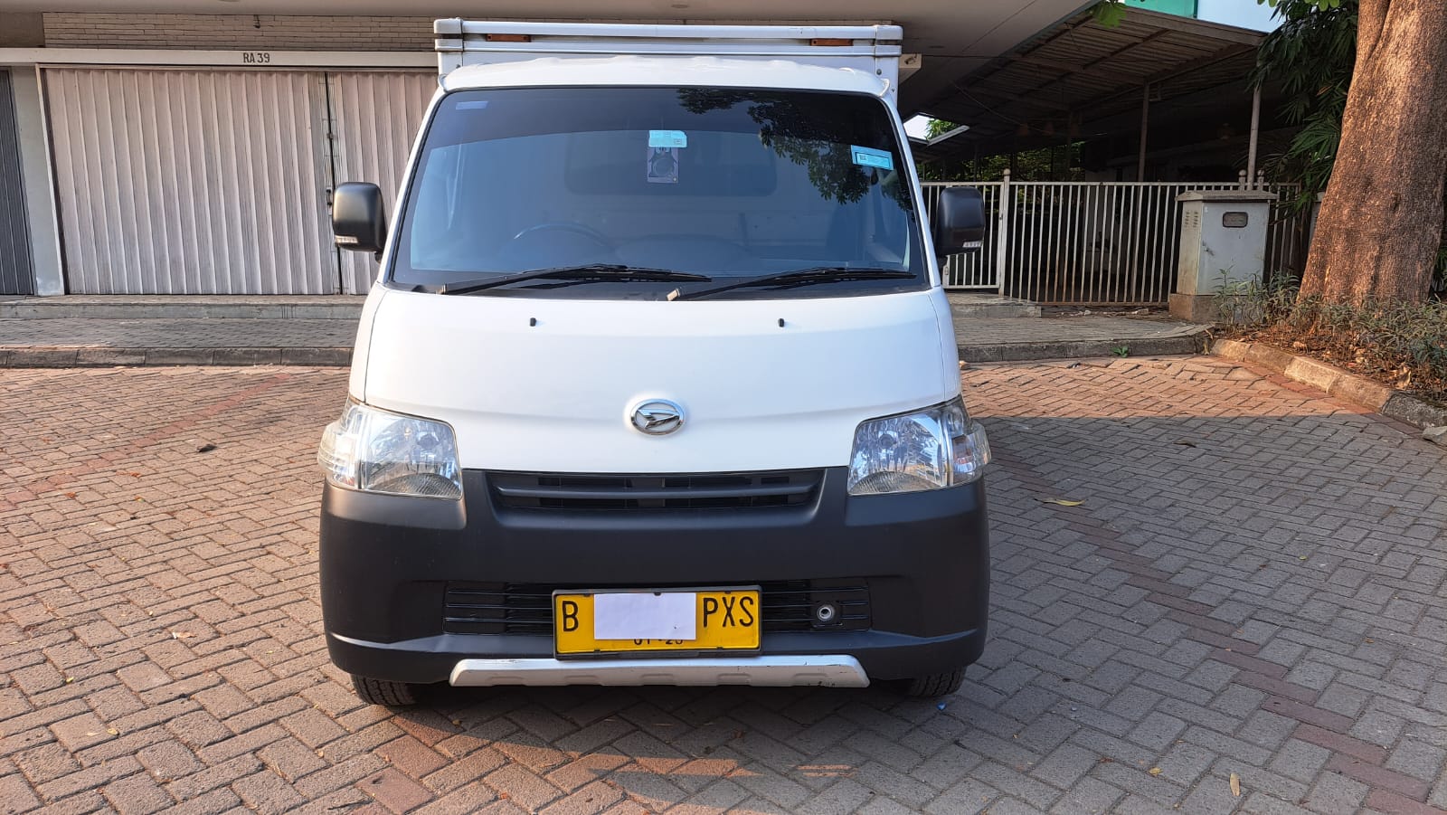 2019 Daihatsu Gran Max 2019 Daihatsu Gran Max