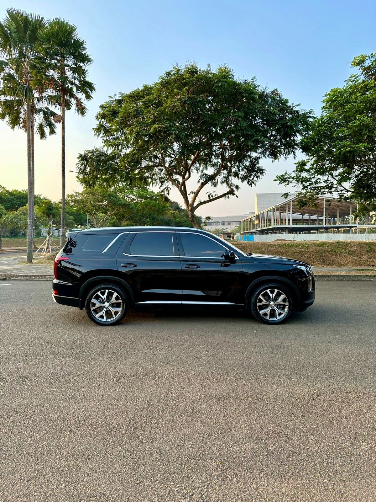 2022 Hyundai Palisade 2.2 SIGNATURE 4WD 2022 Hyundai Palisade 2.2 SIGNATURE 4WD