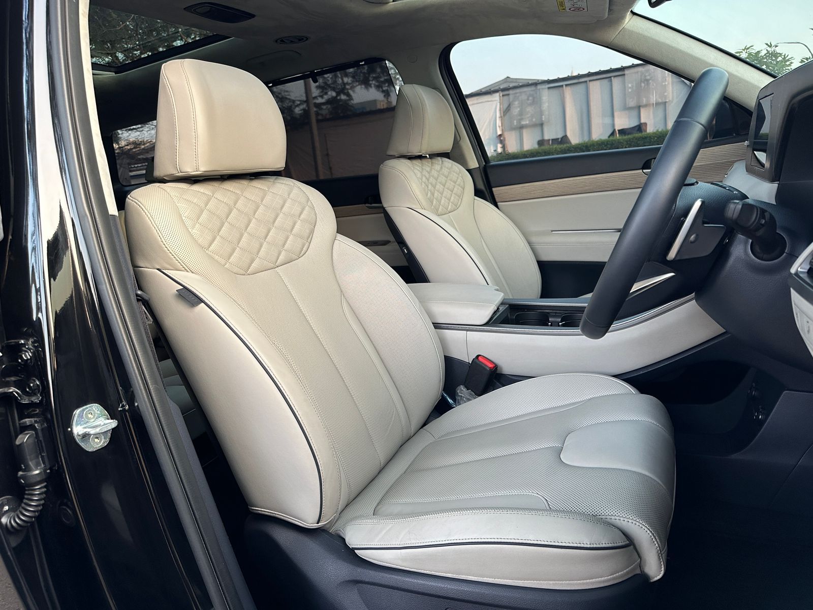 2022 Hyundai Palisade 2.2 SIGNATURE 4WD 2022 Hyundai Palisade 2.2 SIGNATURE 4WD