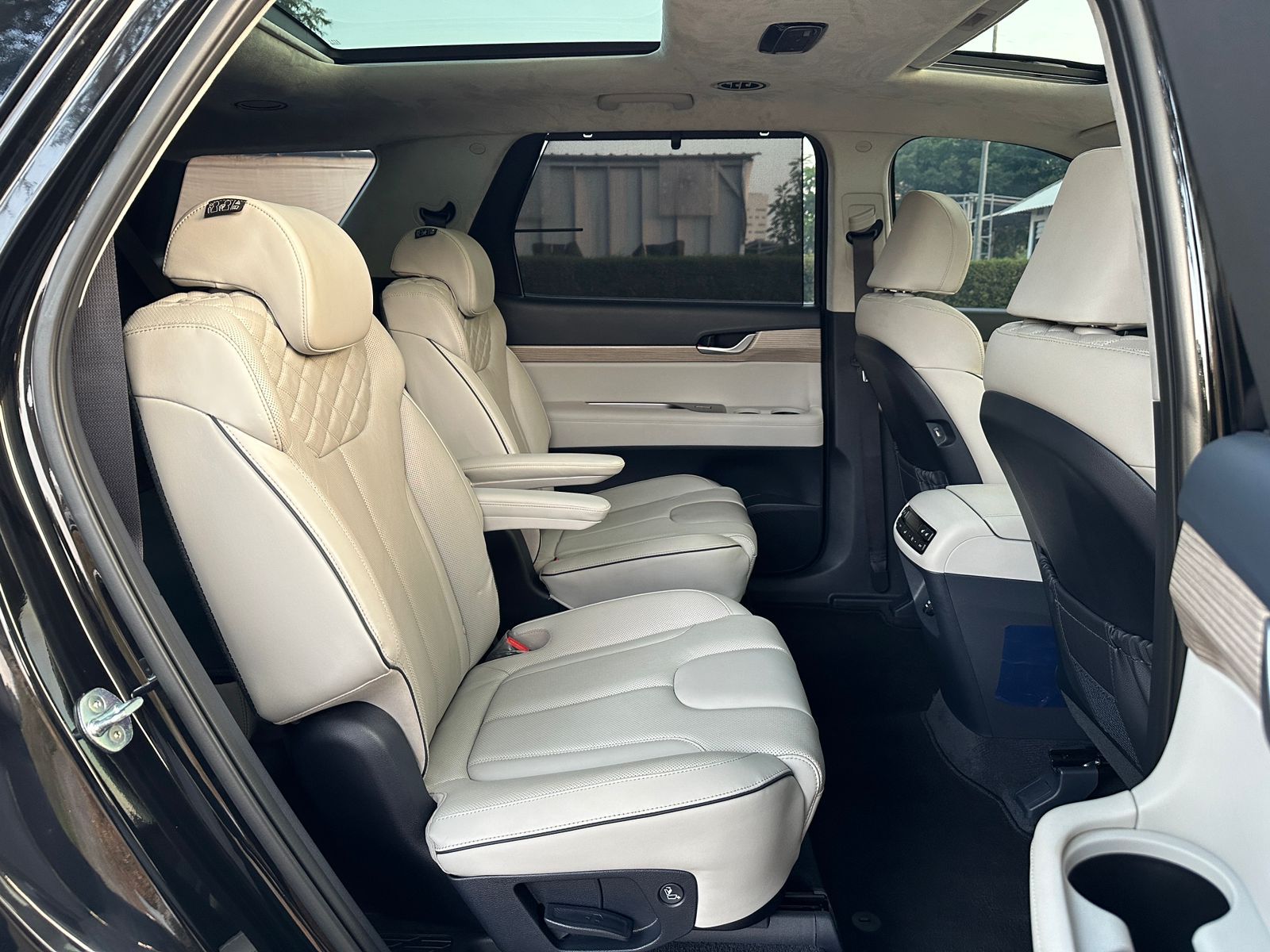 2022 Hyundai Palisade 2.2 SIGNATURE 4WD 2022 Hyundai Palisade 2.2 SIGNATURE 4WD