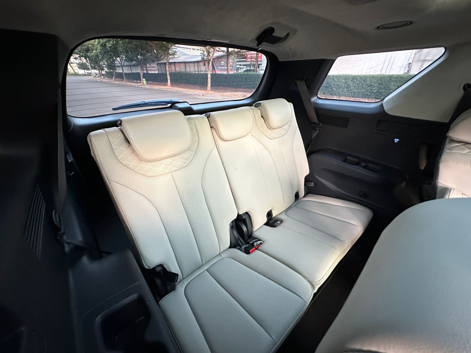 2022 Hyundai Palisade 2.2 SIGNATURE 4WD 2022 Hyundai Palisade 2.2 SIGNATURE 4WD