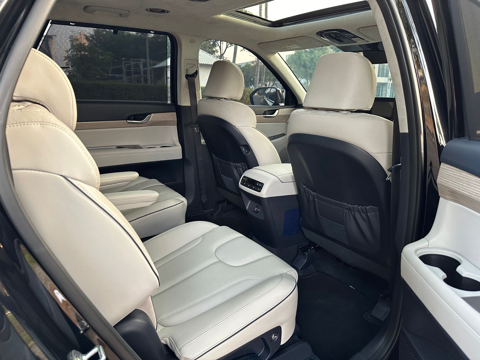 2022 Hyundai Palisade 2.2 SIGNATURE 4WD 2022 Hyundai Palisade 2.2 SIGNATURE 4WD